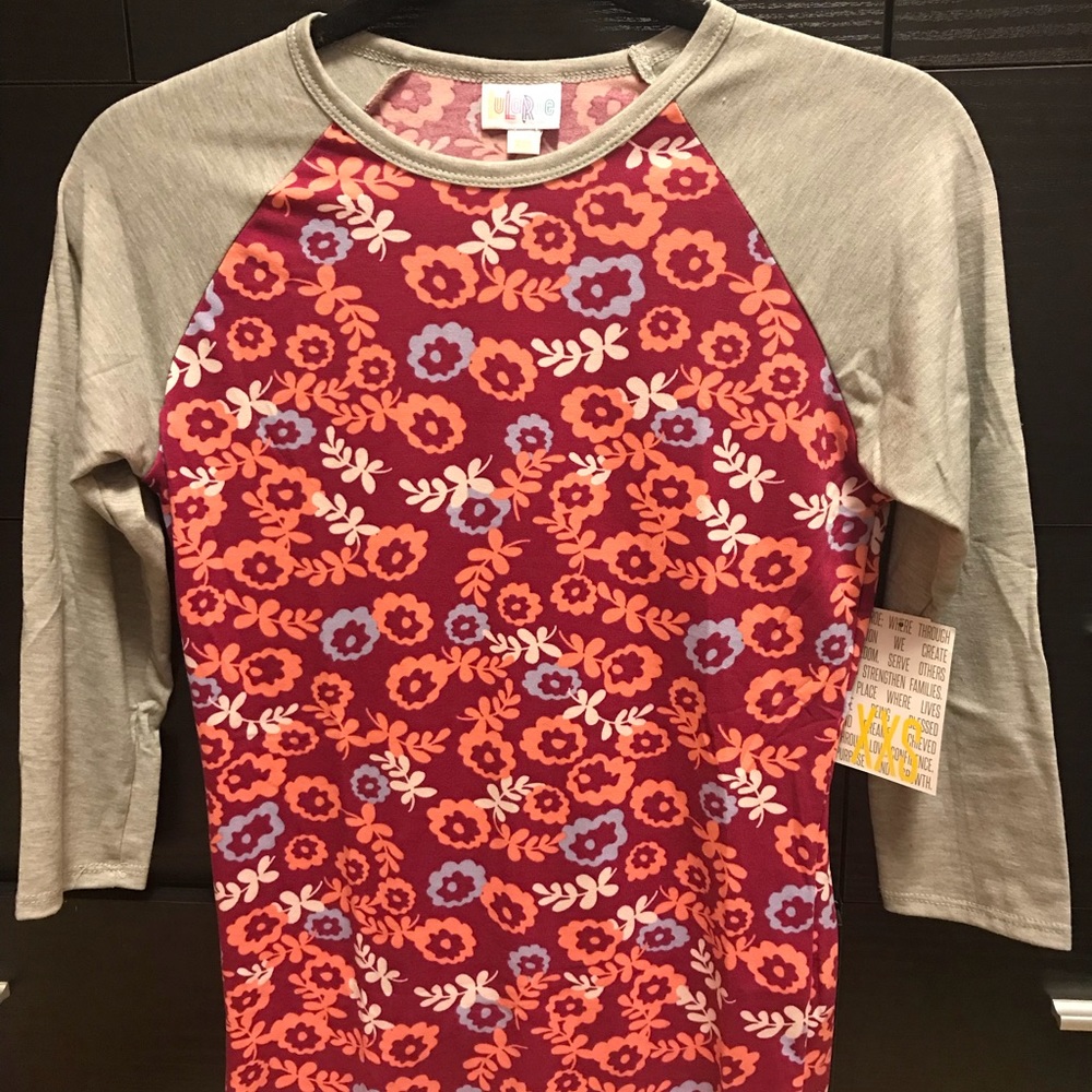 Lularoe - Randy